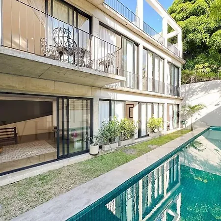 Vila Amorim - Art Residency Rio de Janeiro Exterior photo