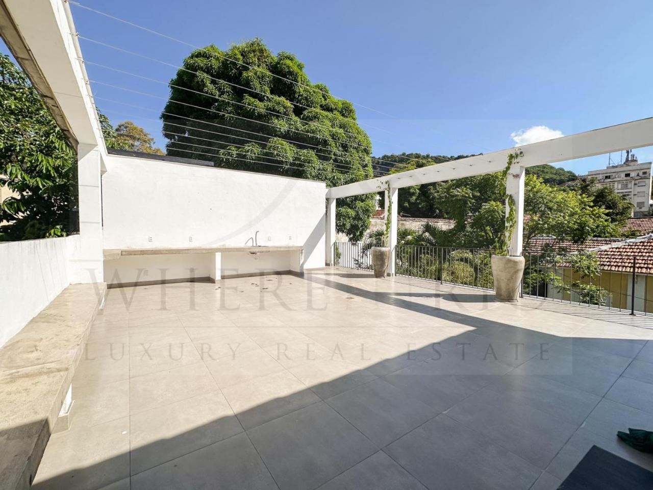 Amorim - Art Residency Rio de Janeiro